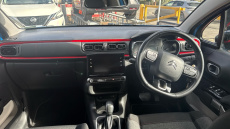 Citroen C3 1.2 PureTech 110 Flair Plus 5dr EAT6 Petrol Hatchback